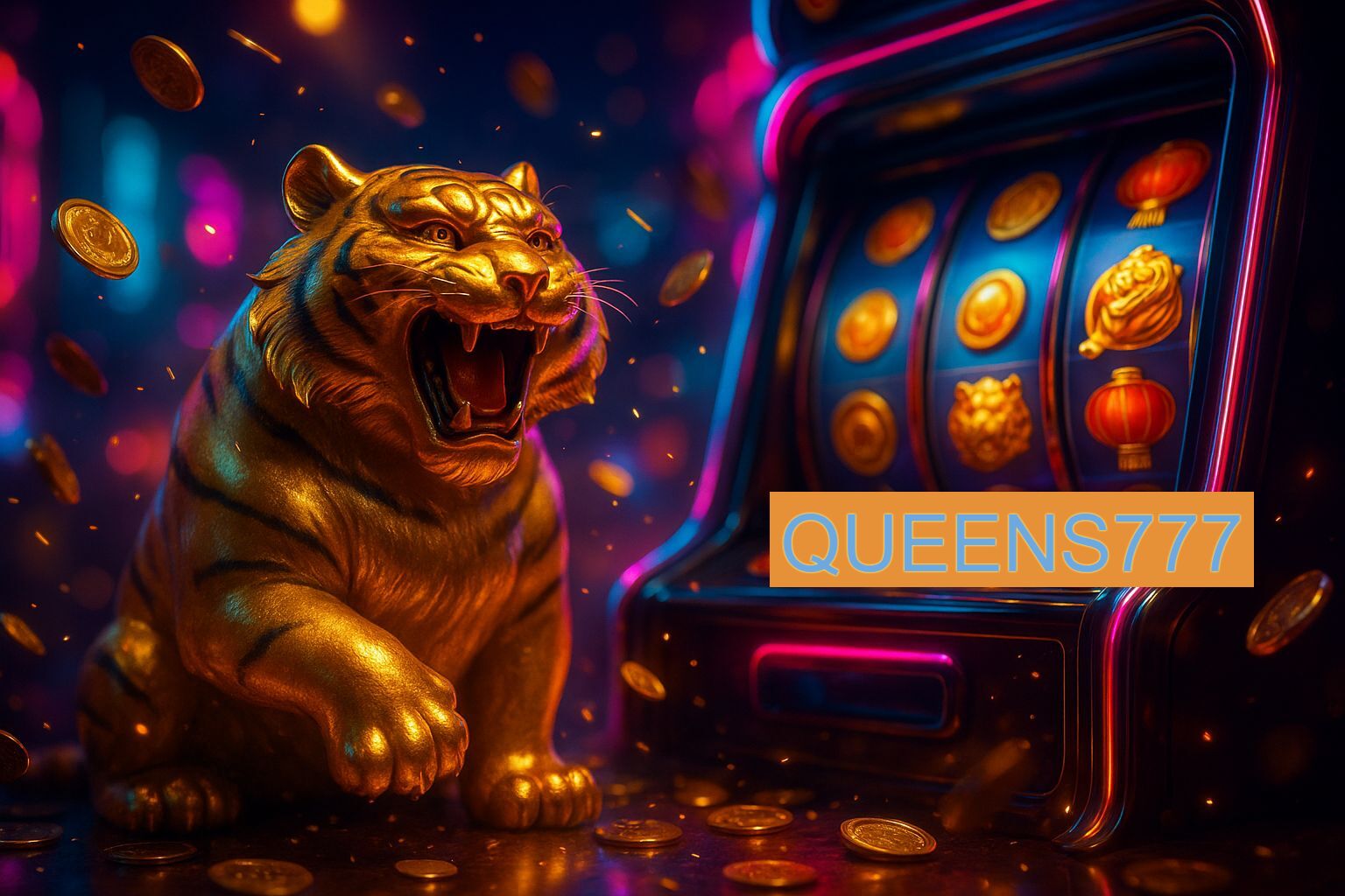Como Jogar Fortune Tiger