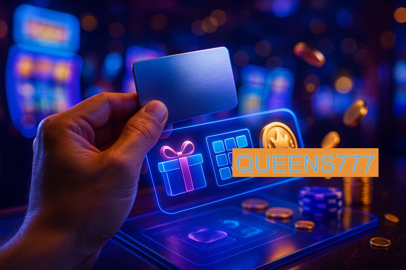 Benefícios do Login