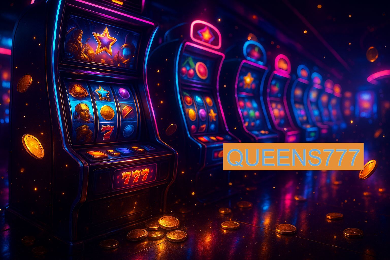 Benefícios dos Slots